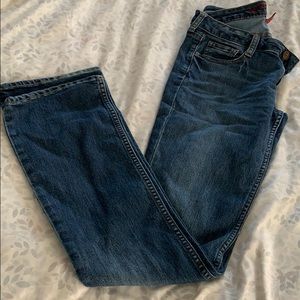 Women’s jeans